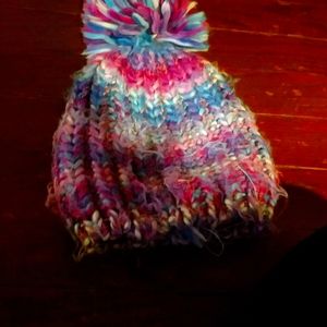 Kids hat